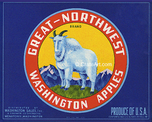 GREAT-NORTHWEST (A) #4