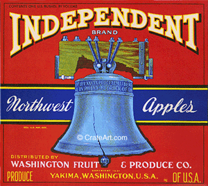 INDEPENDENT (A) #4