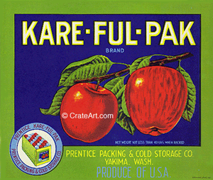 KARE-FUL-PAK (A) #2