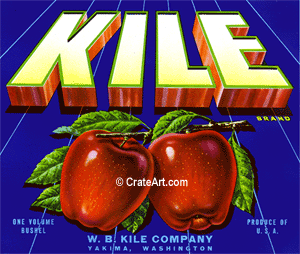 KILE (A)