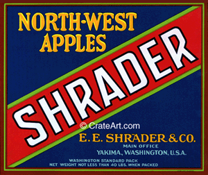 SHRADER (A)