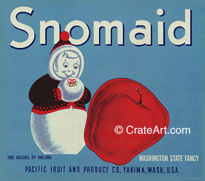 SNOMAID (A) #1