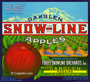 SNOW-LINE (A)