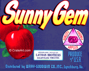 SUNNY GEM (A)