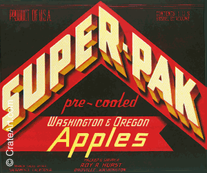 SUPER-PAK (A) #2