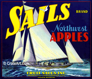 SAILS (A)