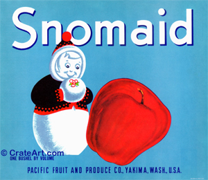 SNOMAID (A) #2