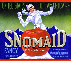 SNOMAID (A) #5