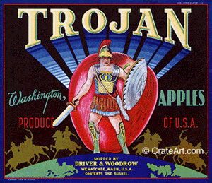 TROJAN (A)