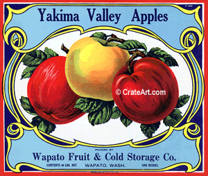 YAKIMA VALLEY (A)