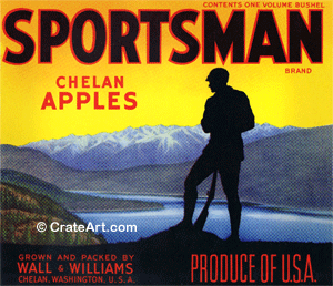 SPORTSMAN (A)