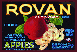 ROVAN (A)