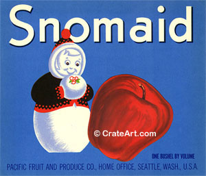 SNOMAID (A) #3