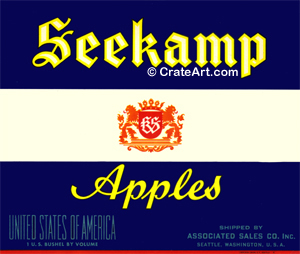 SEEKAMP (A)