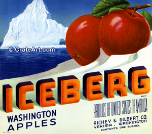 ICEBERG (A)