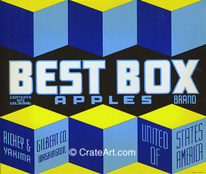 BEST BOX (A) #2