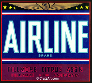 AIRLINE (O)