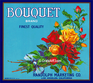 BOUQUET (O)