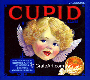 CUPID (O)