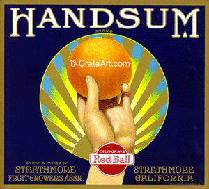 HANDSUM (O)