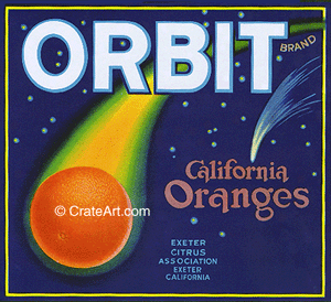 ORBIT (O)