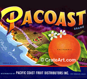 PACOAST (O)