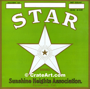 STAR (O)