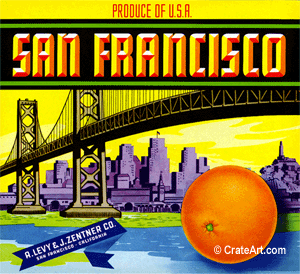 SAN FRANCISCO (O)