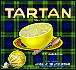 TARTAN (GF)