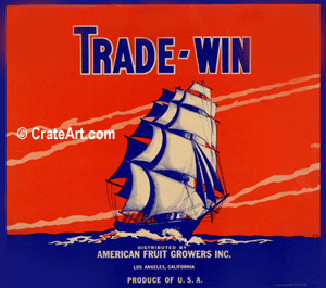 TRADE-WIN (O)