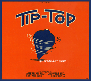 TIP-TOP (O)