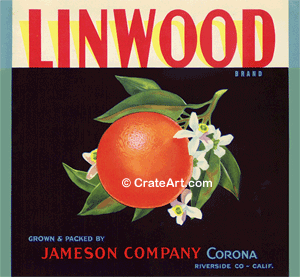 LINWOOD (O)