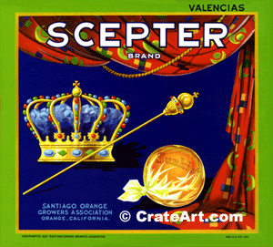 SCEPTER (O)