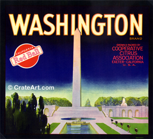 WASHINGTON (O) #1