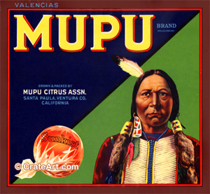 MUPU (O)