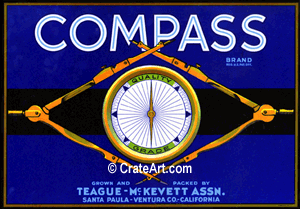 COMPASS (L)