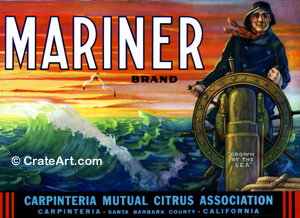 MARINER (L)