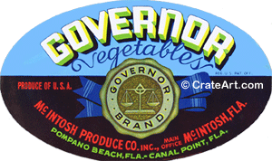 GOVERNOR (FS)