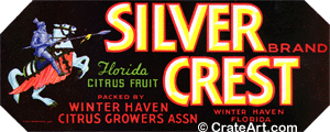 SILVER CREST (FS)