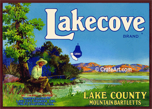 LAKECOVE (P)