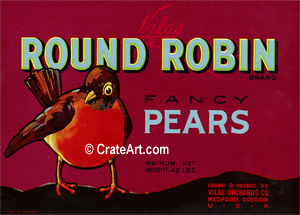 ROUND ROBIN (P) #2