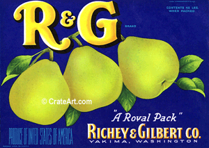 R & G BRAND (P)