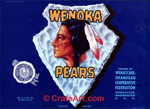 WENOKA (P)