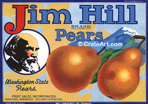 JIM HILL (P)