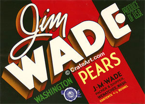 JIM WADE (P)