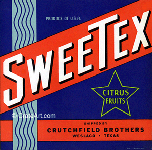 SWEETEX (TX) #1