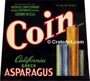 COIN (AP)