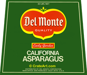 DEL MONTE (AP)