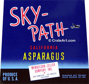 SKY-PATH (AP)