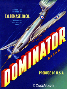 DOMINATOR (V)